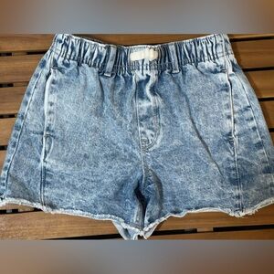 Gap Girl Shorts